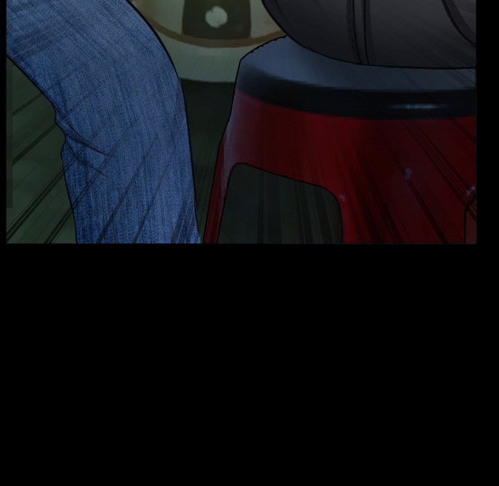 Silhouette Manhwa - Chapter 31 Page 79