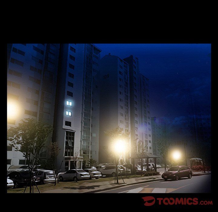 Silhouette Manhwa - Chapter 18 Page 33