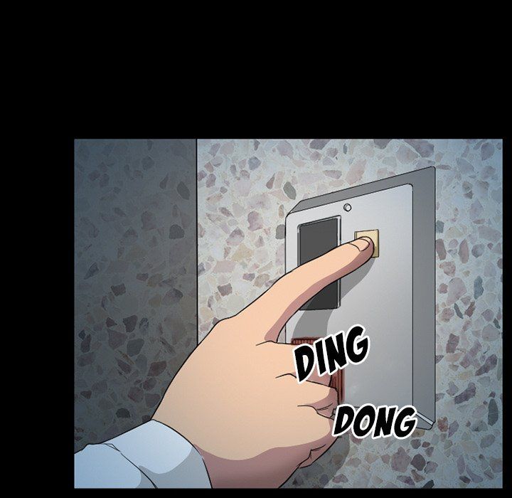 Silhouette Manhwa - Chapter 18 Page 34