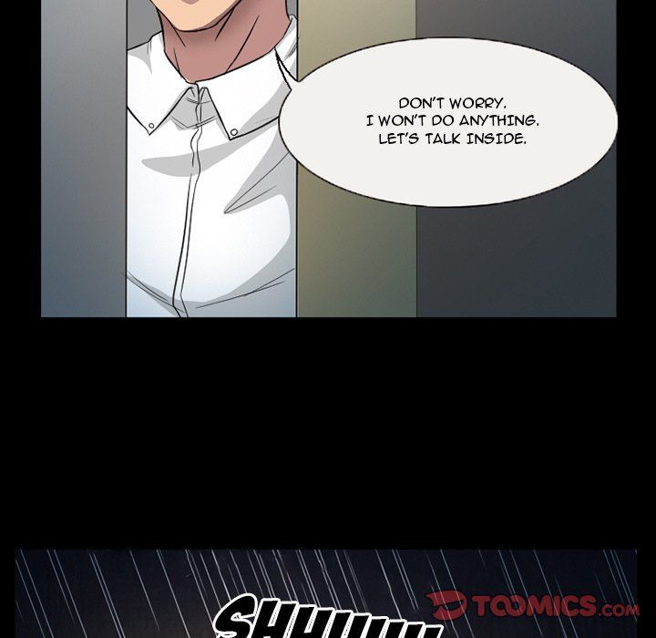 Silhouette Manhwa - Chapter 18 Page 39