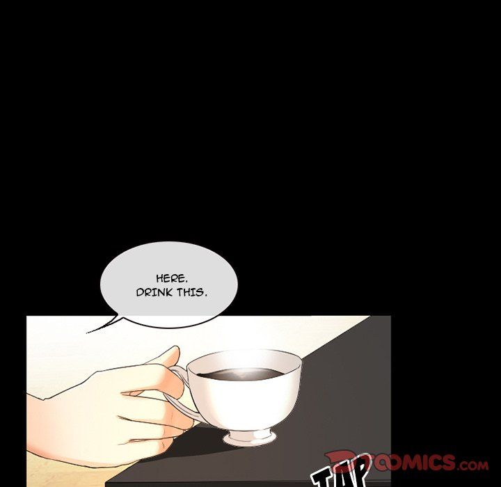 Silhouette Manhwa - Chapter 18 Page 41