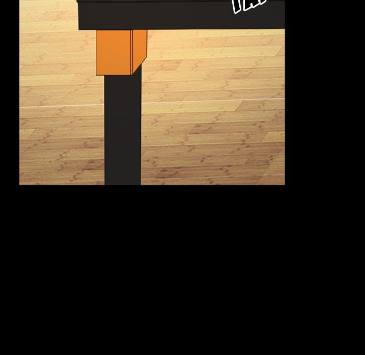 Silhouette Manhwa - Chapter 18 Page 42