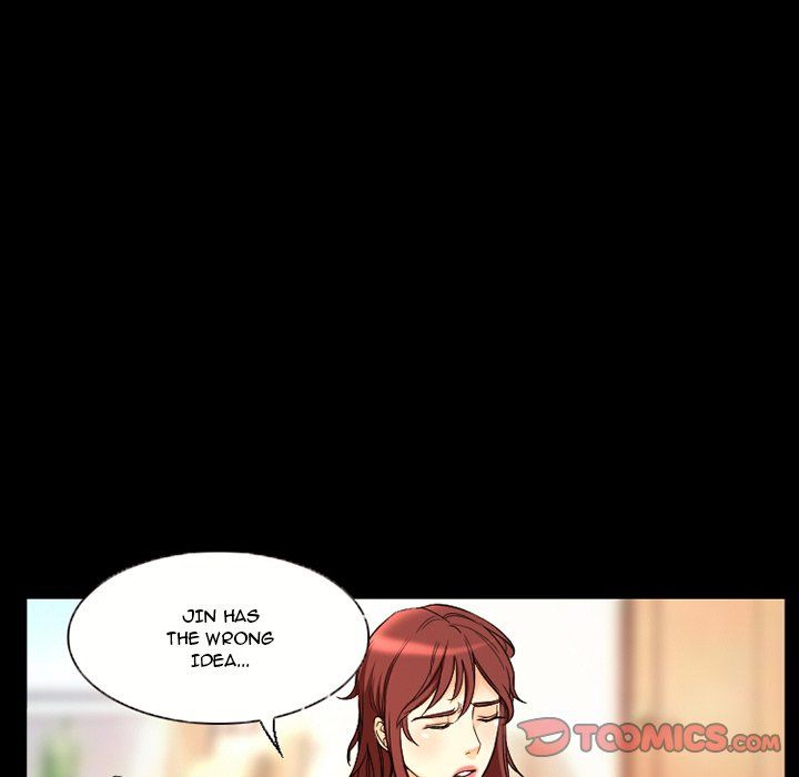 Silhouette Manhwa - Chapter 18 Page 43