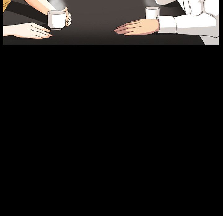 Silhouette Manhwa - Chapter 18 Page 46