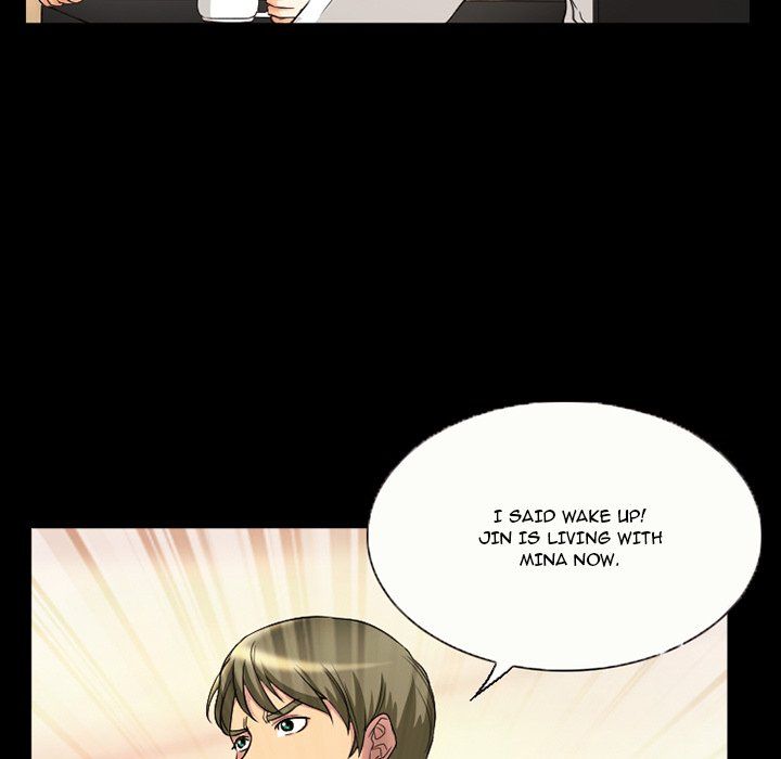 Silhouette Manhwa - Chapter 18 Page 48