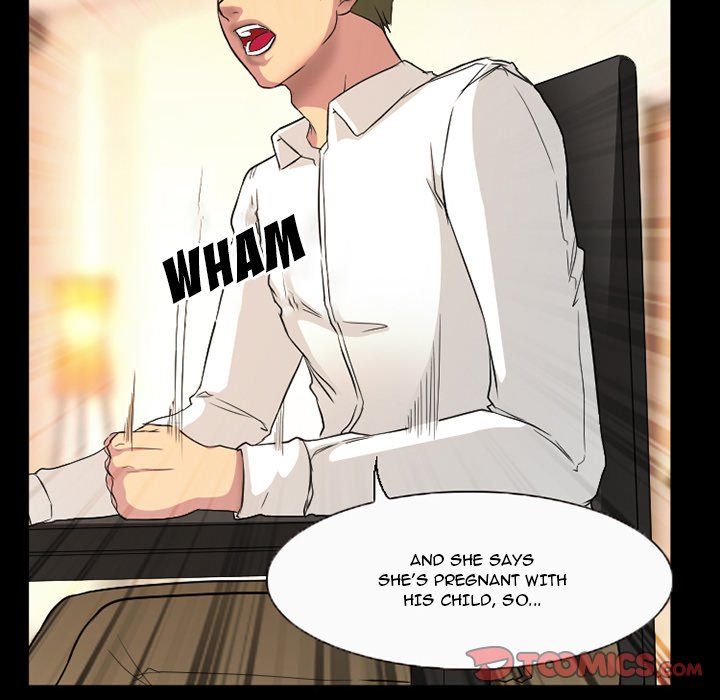 Silhouette Manhwa - Chapter 18 Page 49