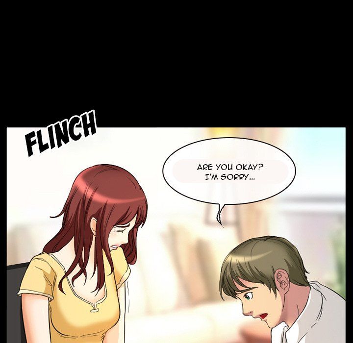 Silhouette Manhwa - Chapter 18 Page 52