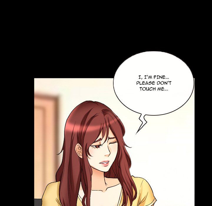 Silhouette Manhwa - Chapter 18 Page 54