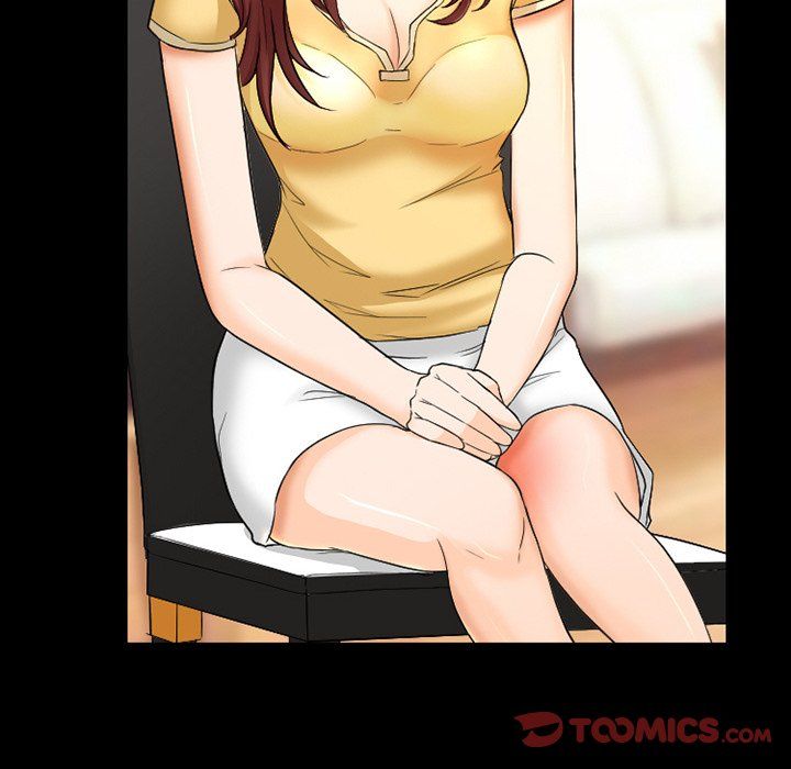 Silhouette Manhwa - Chapter 18 Page 55