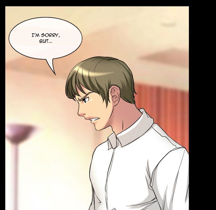 Silhouette Manhwa - Chapter 18 Page 56