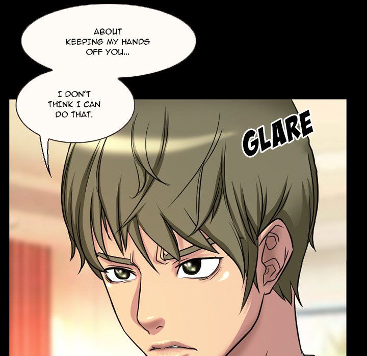 Silhouette Manhwa - Chapter 18 Page 60