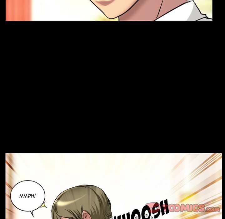 Silhouette Manhwa - Chapter 18 Page 61