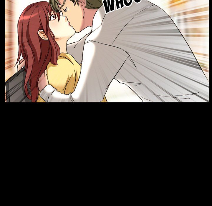 Silhouette Manhwa - Chapter 18 Page 62