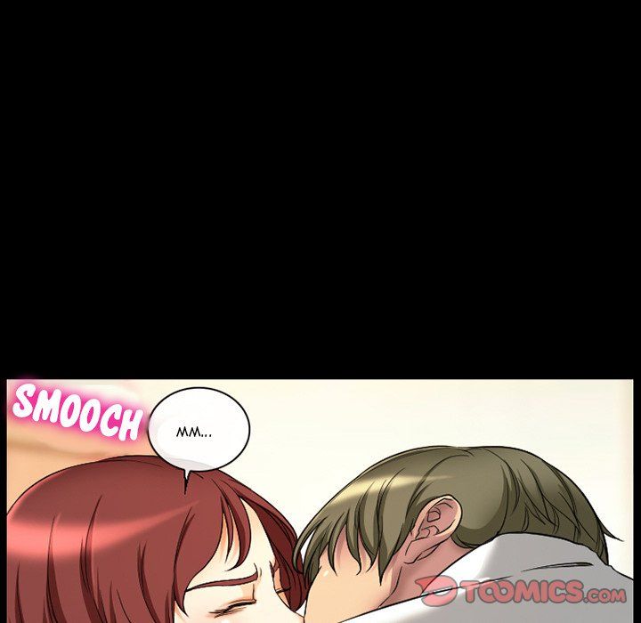 Silhouette Manhwa - Chapter 18 Page 63