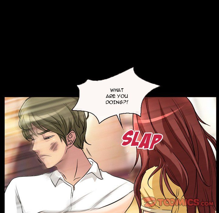 Silhouette Manhwa - Chapter 18 Page 67