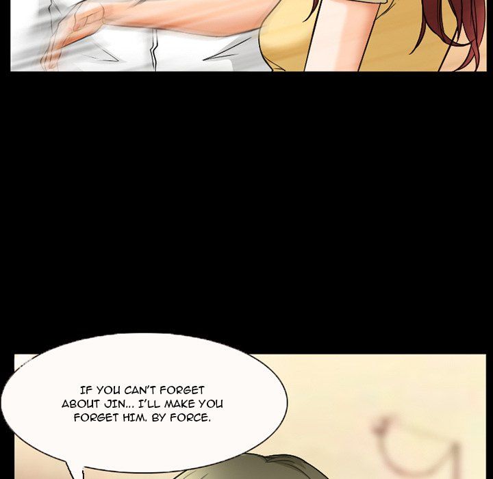 Silhouette Manhwa - Chapter 18 Page 68