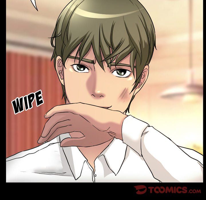 Silhouette Manhwa - Chapter 18 Page 69