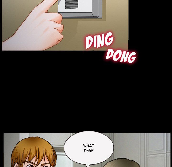 Silhouette Manhwa - Chapter 33 Page 12