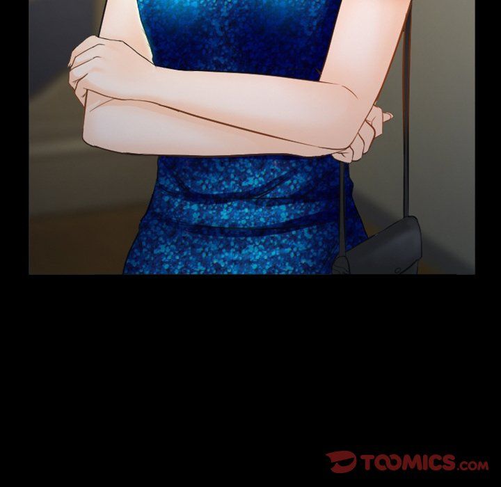 Silhouette Manhwa - Chapter 33 Page 17