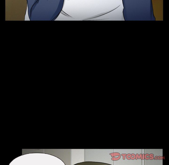 Silhouette Manhwa - Chapter 33 Page 21