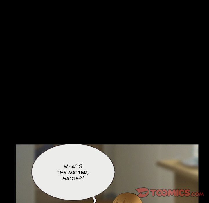 Silhouette Manhwa - Chapter 33 Page 23