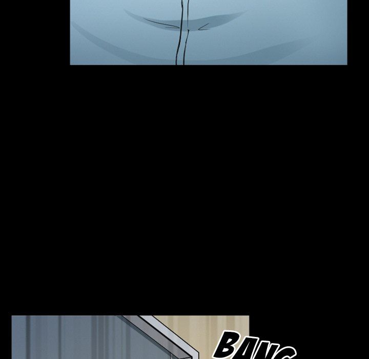 Silhouette Manhwa - Chapter 33 Page 26