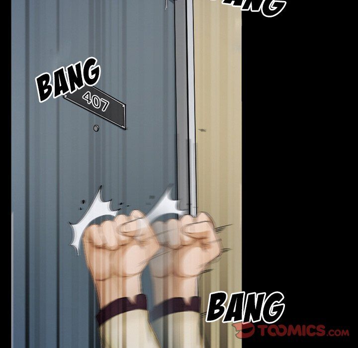 Silhouette Manhwa - Chapter 33 Page 27