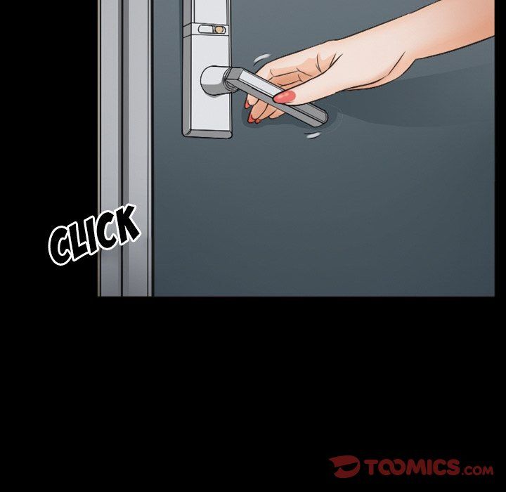 Silhouette Manhwa - Chapter 33 Page 31