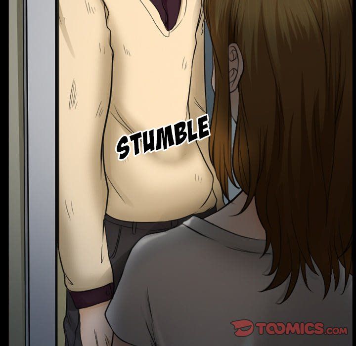 Silhouette Manhwa - Chapter 33 Page 33