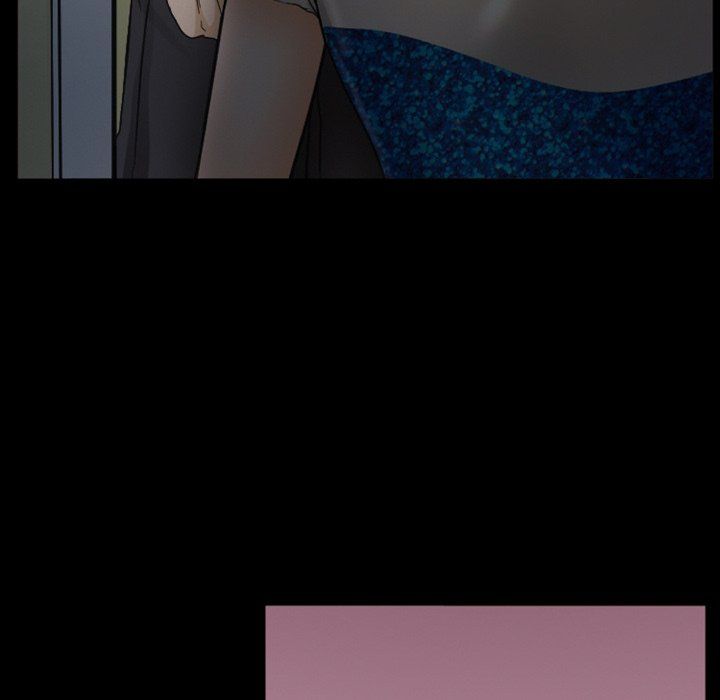 Silhouette Manhwa - Chapter 33 Page 34