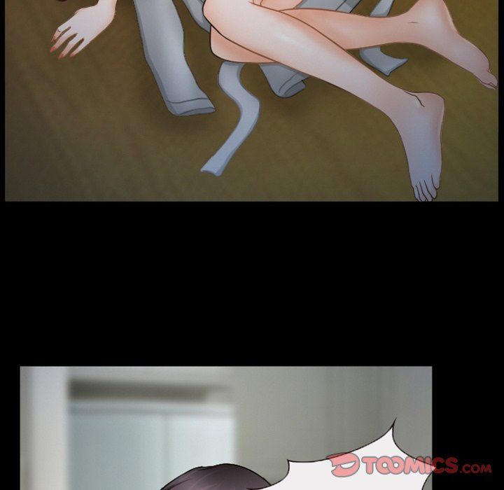 Silhouette Manhwa - Chapter 33 Page 41