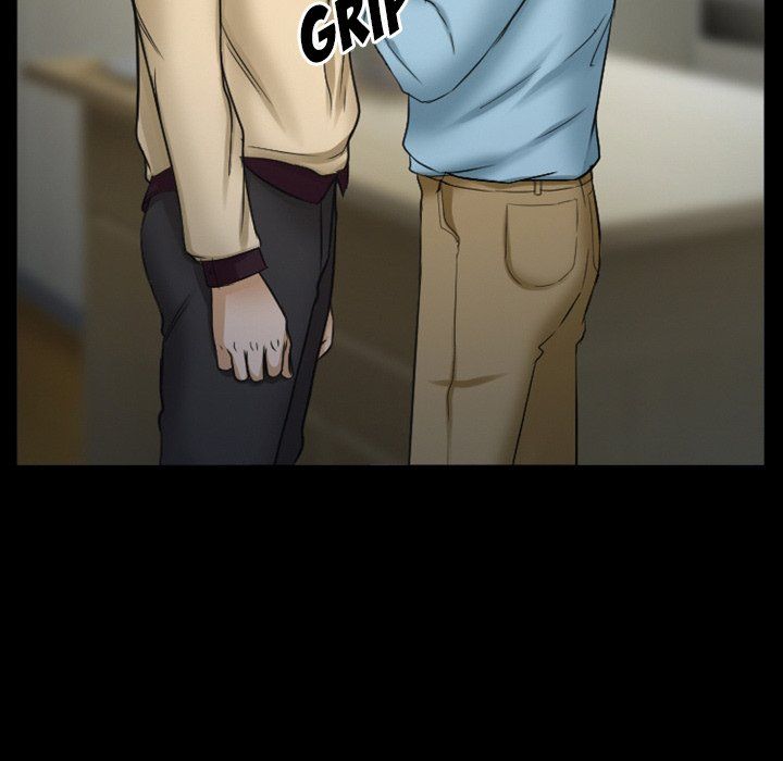 Silhouette Manhwa - Chapter 33 Page 44