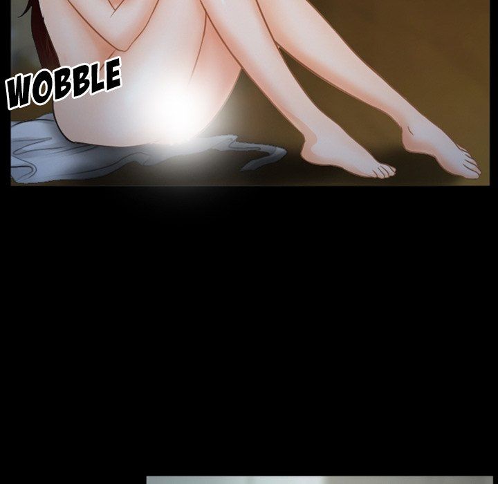 Silhouette Manhwa - Chapter 33 Page 46