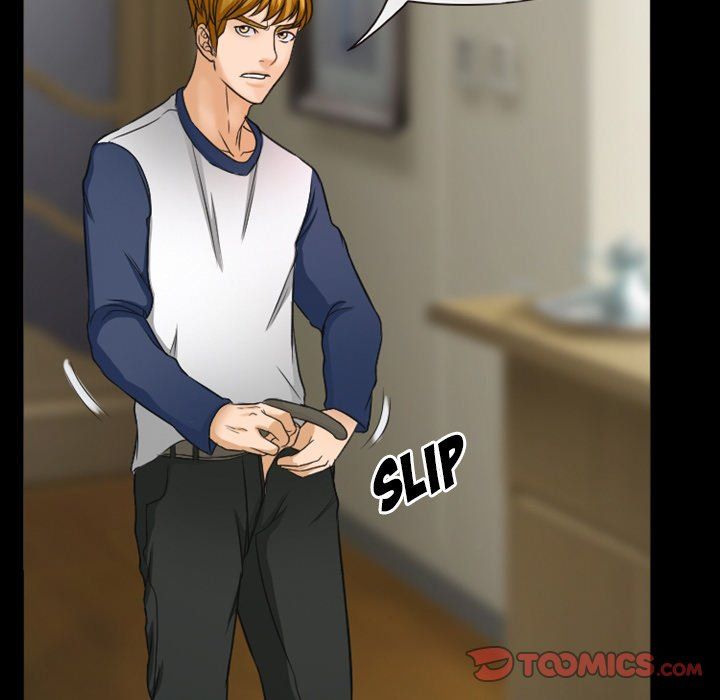 Silhouette Manhwa - Chapter 33 Page 49