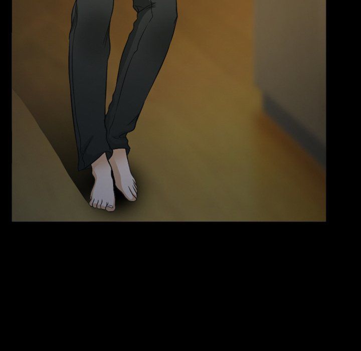 Silhouette Manhwa - Chapter 33 Page 50