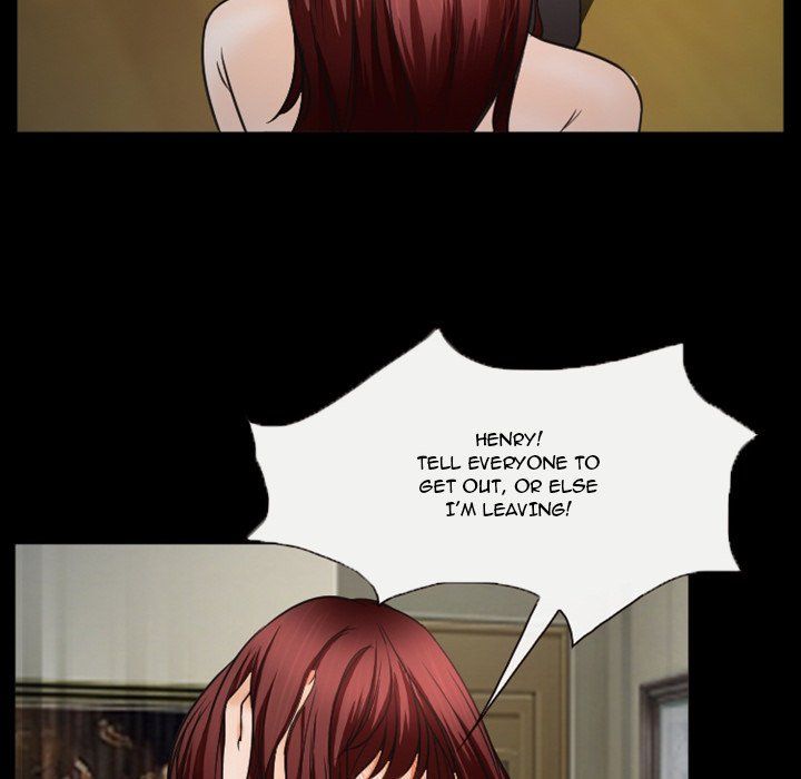 Silhouette Manhwa - Chapter 33 Page 52