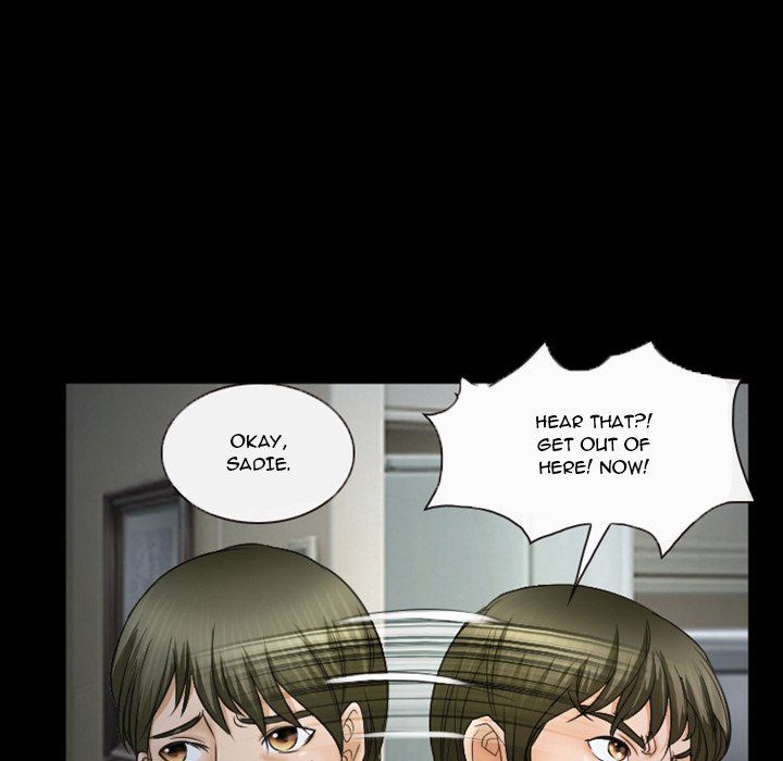 Silhouette Manhwa - Chapter 33 Page 54