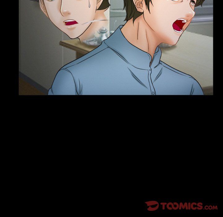 Silhouette Manhwa - Chapter 33 Page 55