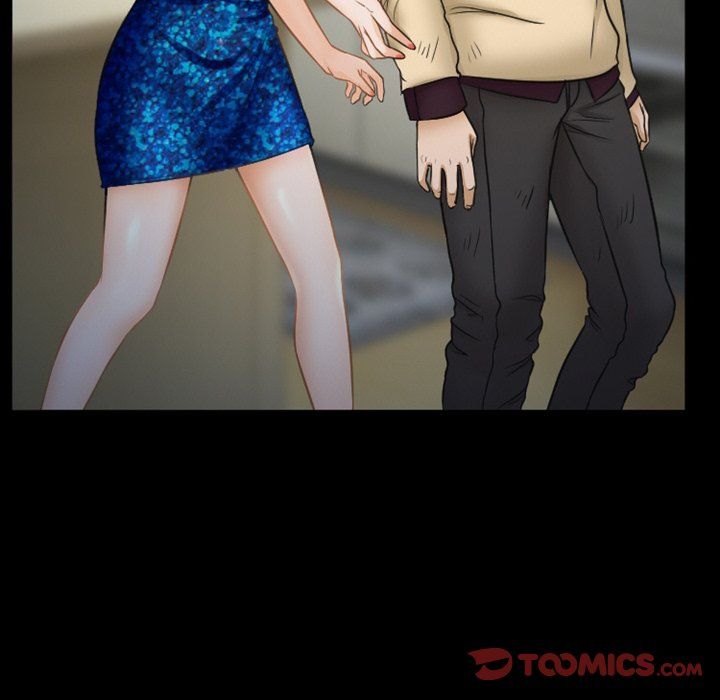 Silhouette Manhwa - Chapter 33 Page 57