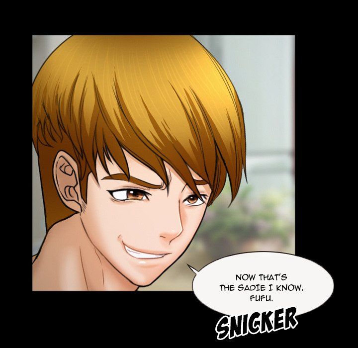 Silhouette Manhwa - Chapter 33 Page 60