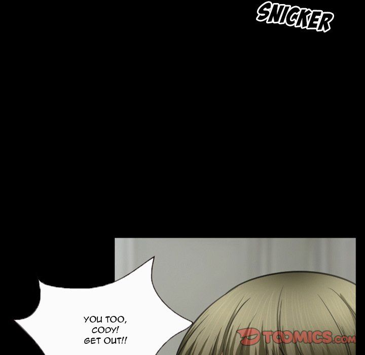 Silhouette Manhwa - Chapter 33 Page 61