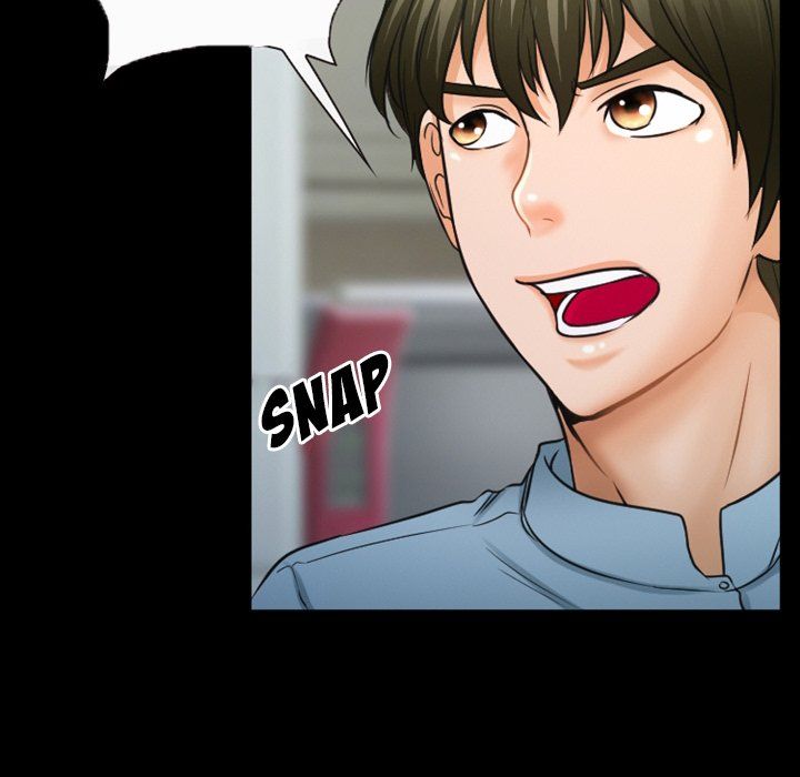 Silhouette Manhwa - Chapter 33 Page 62