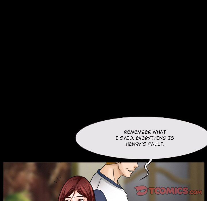 Silhouette Manhwa - Chapter 33 Page 63