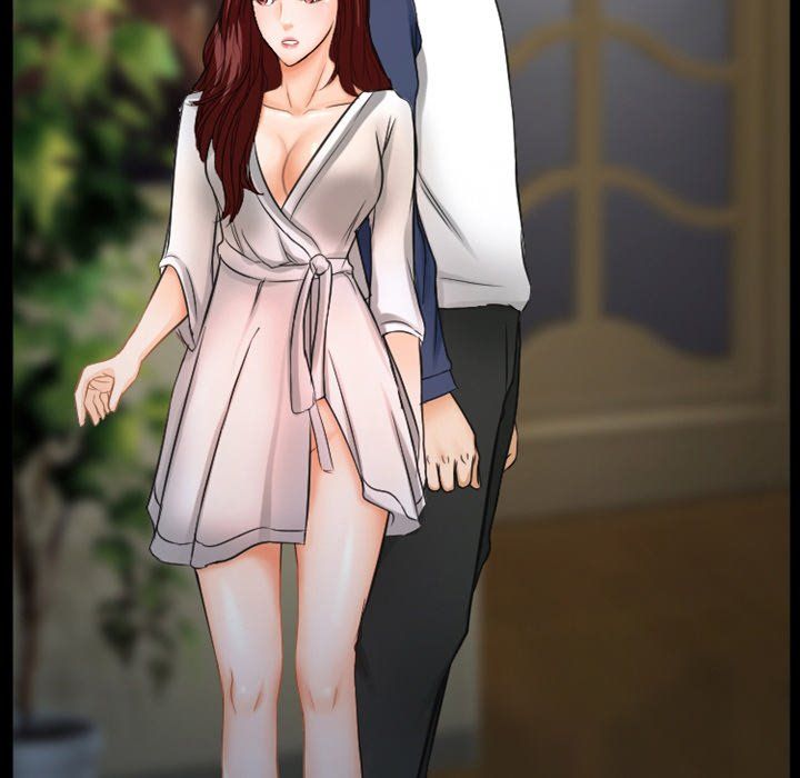 Silhouette Manhwa - Chapter 33 Page 64