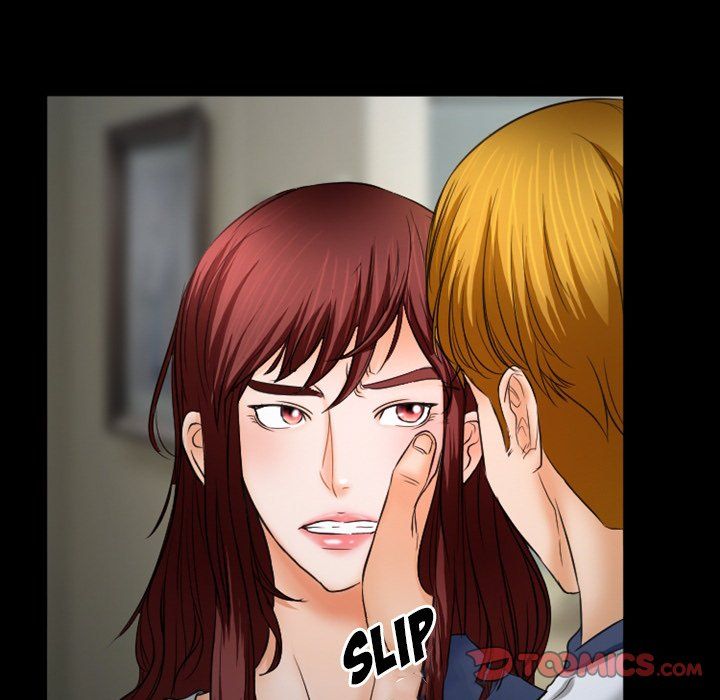 Silhouette Manhwa - Chapter 33 Page 69