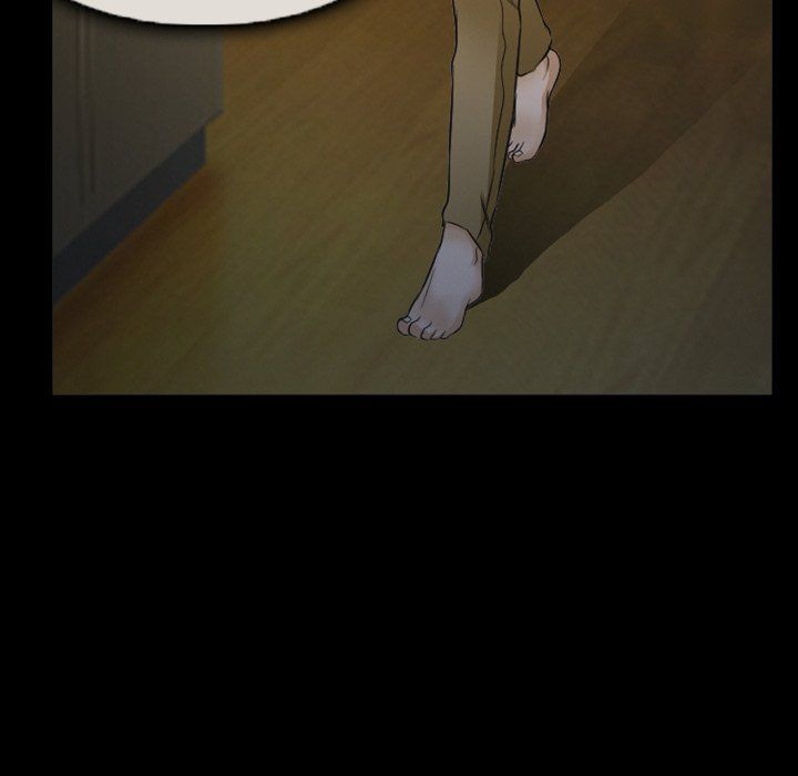 Silhouette Manhwa - Chapter 33 Page 72