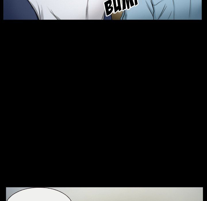 Silhouette Manhwa - Chapter 33 Page 74