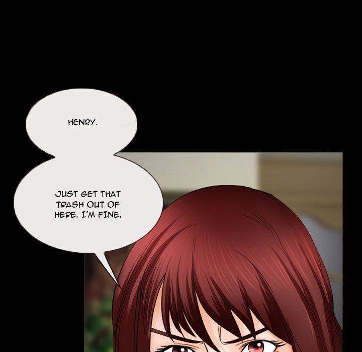 Silhouette Manhwa - Chapter 33 Page 76