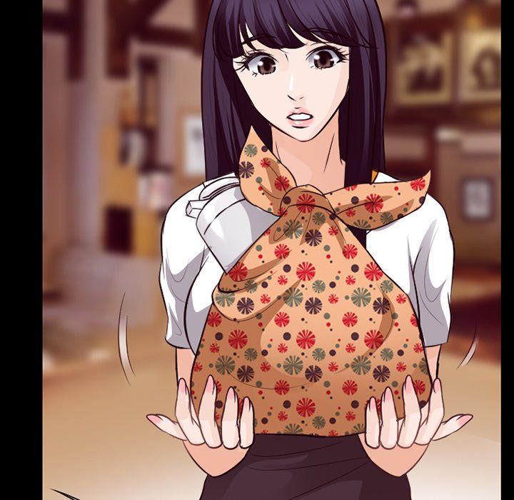 Silhouette Manhwa - Chapter 75 Page 7