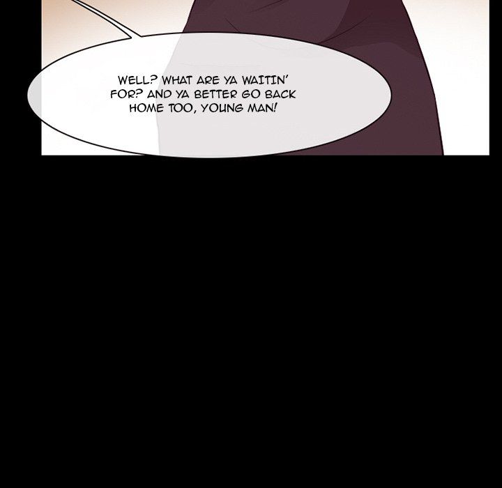 Silhouette Manhwa - Chapter 75 Page 8